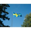 Svensk flagga 300 cm (12 m)