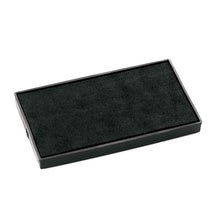 Dynkassett Colop E/60, Svart