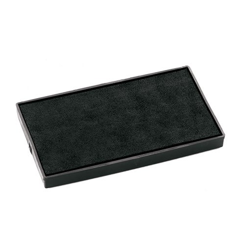 Dynkassett Colop E/60, Svart