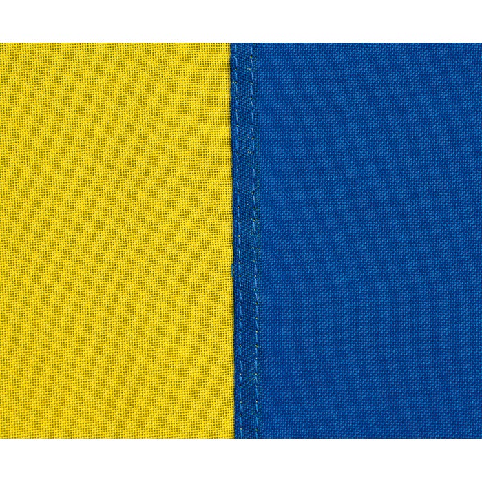 Svensk flagga 200 cm (8 m)