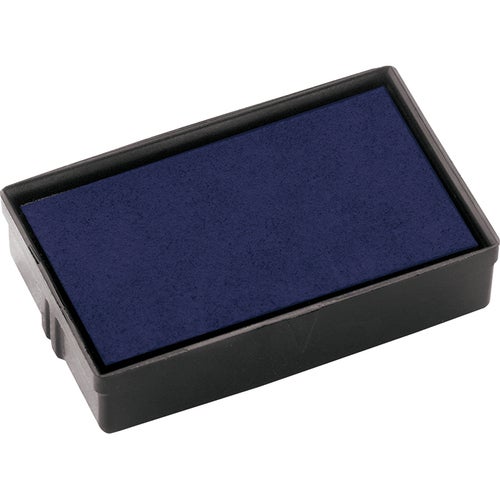 Dynkassett Colop E/10 Blå