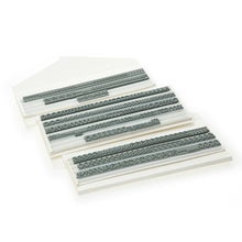 10 mm Typsats Alfabet