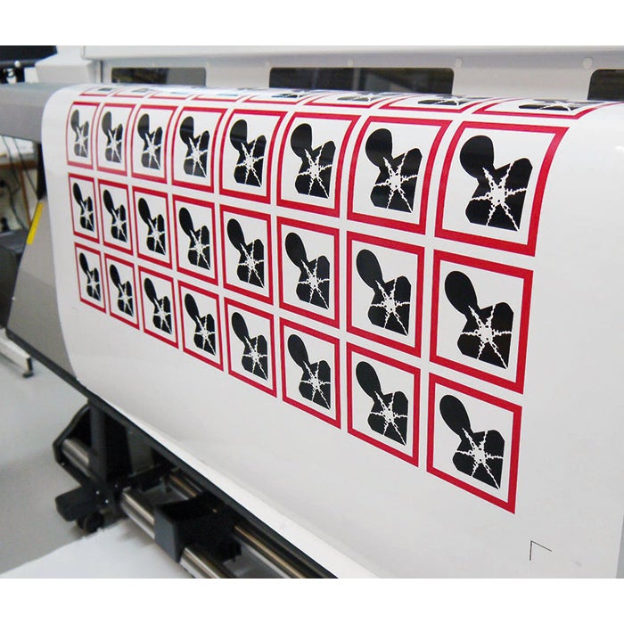 Dekaler Konturskurna ca 1500 cm²