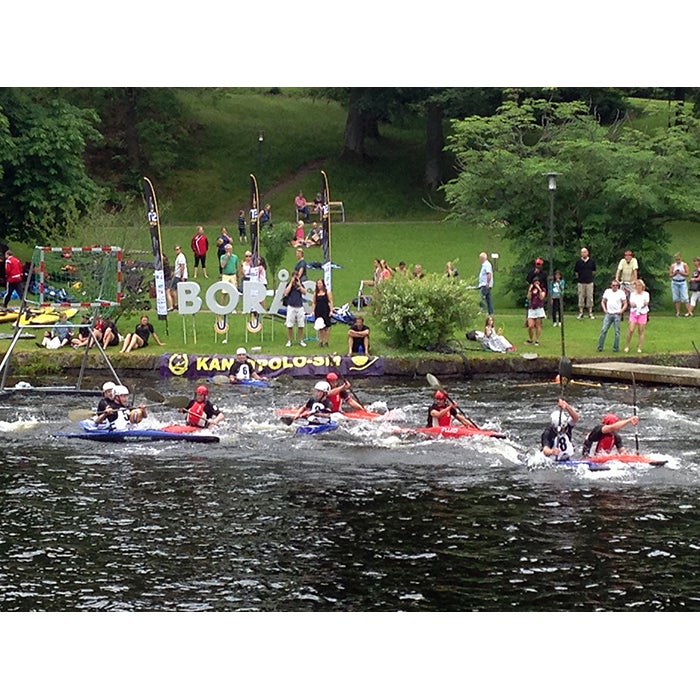 Bokstäver – Aluminium, Exempel