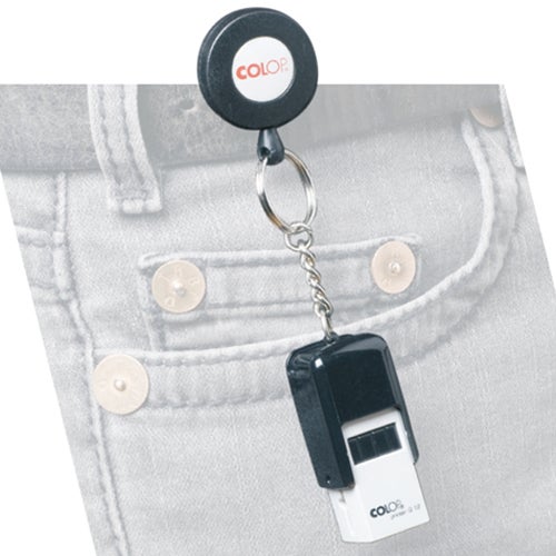 Tillbehör Jojo – Colop Kontrollstämplar