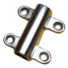 Fäste till bussflaggstång