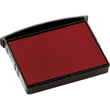 Dynkassett Colop E/2100 Röd