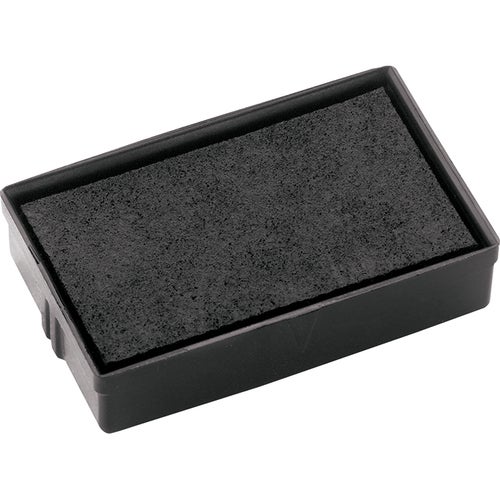 Dynkassett Colop E/10 Svart