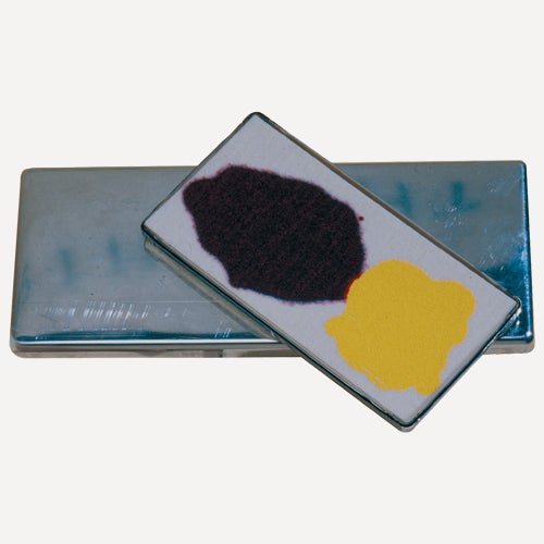 200x100 mm Plåtask modell 2