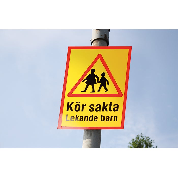 Stolpe Ø60 mm – 2000 mm