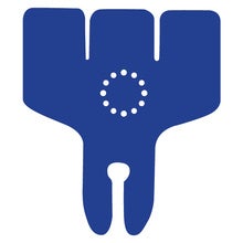 Bakstycke Classic Variabel – Blå