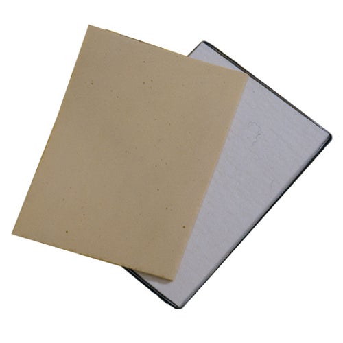 200x100 mm inlägg dynfilt