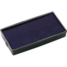 Dynkassett Colop E/30 Blå