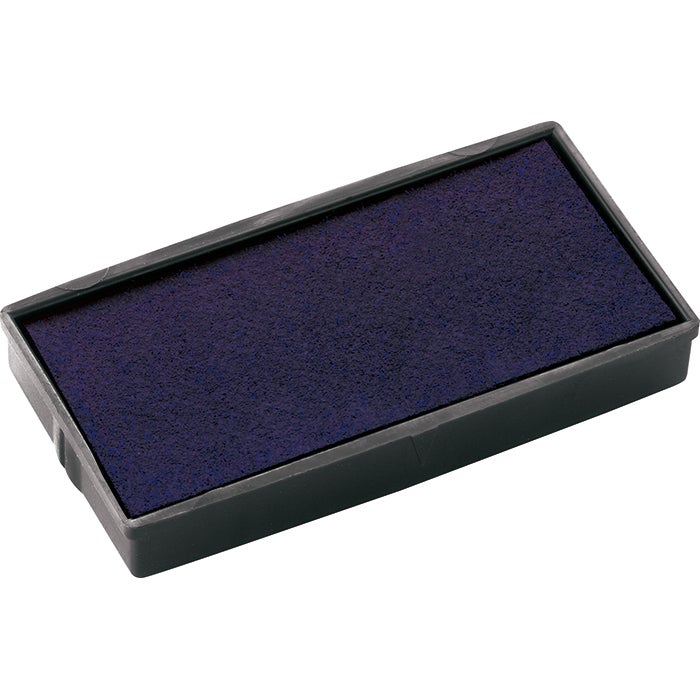 Dynkassett Colop E/30 Blå