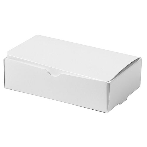 Visitkortsask i papp