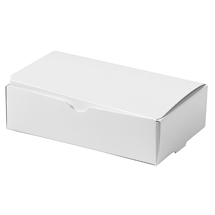 Visitkortsask i papp