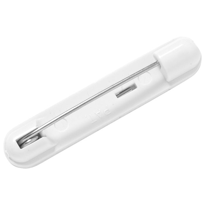 Nål till namnbricka