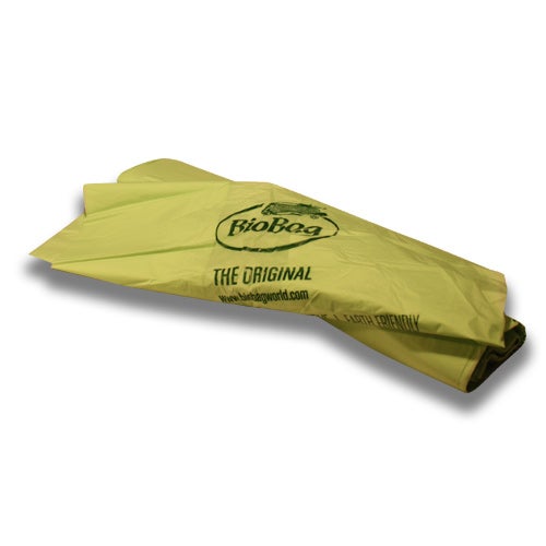 Tillbehör till Askpåse – Miljöpåse, 25 st