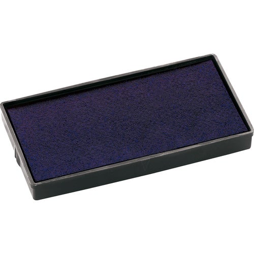 Dynkassett Colop E/40 Blå