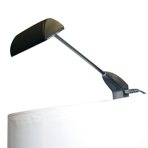 LED-belysning till Pop Up vägg