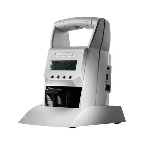 REINER jetStamp® 990