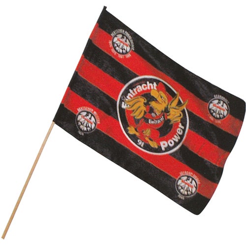 Supporterflagga 70x50 cm
