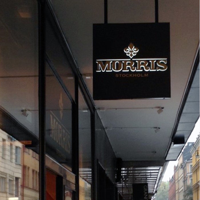 Ljuslåda – Special, Exempel