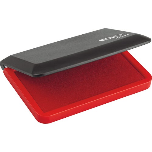 Stämpeldyna Colop Micro 1 50x90mm Röd