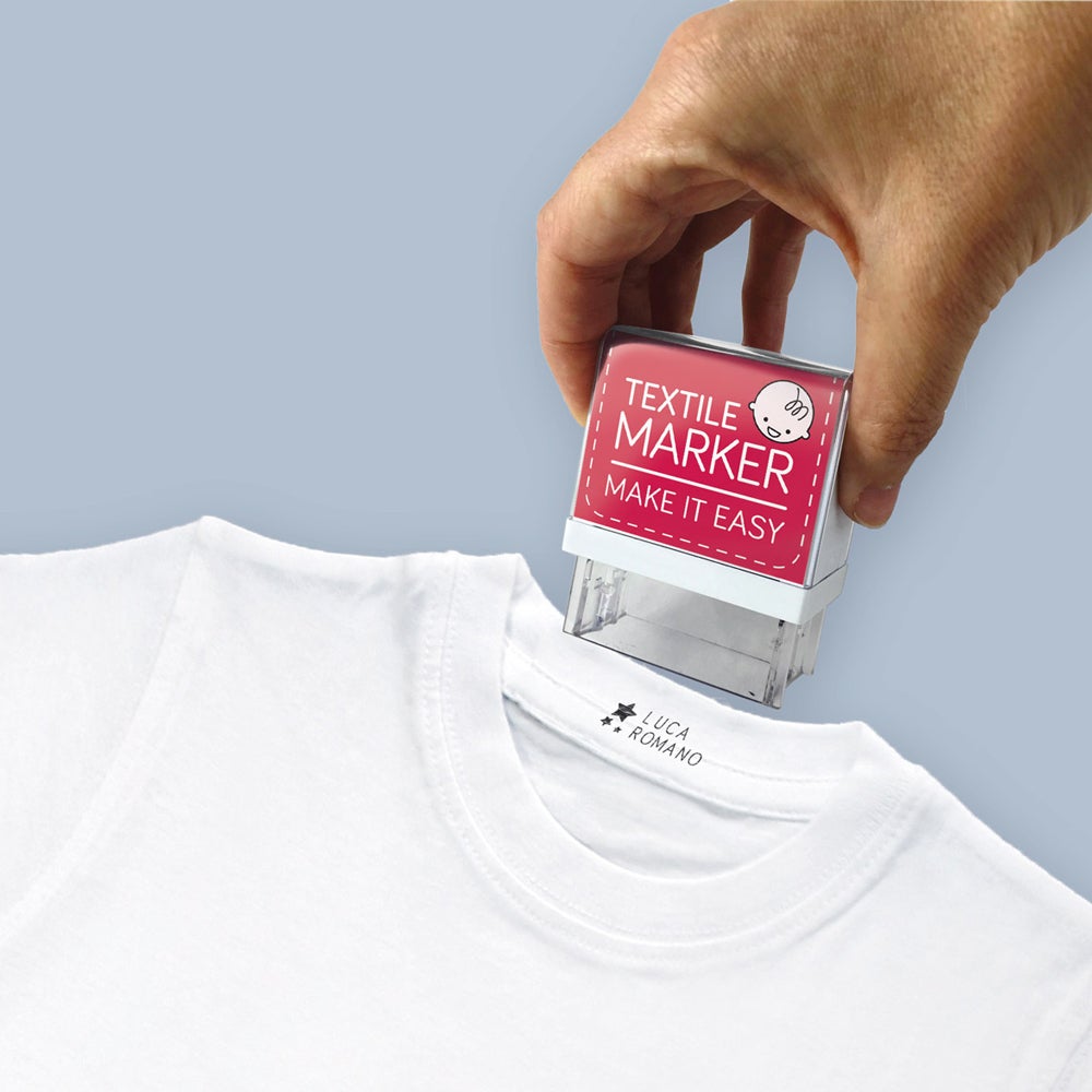 Colop Textilstämpel MINE Stamp