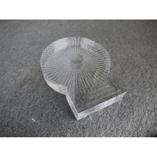 Plexiskylt 40x60 mm – UV-tryck, 8 mm