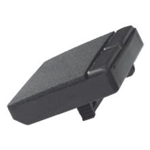 Dynkassett Reiner 13053/40mm Svart