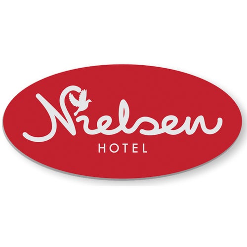 Plastskylt 700x1000 mm – Skummad PVC 3 mm, Max 7000 cm²