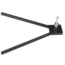 Bilfot till Beachstång