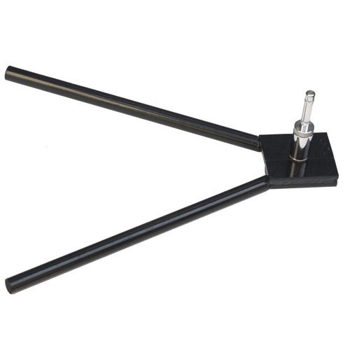 Bilfot till Beachstång