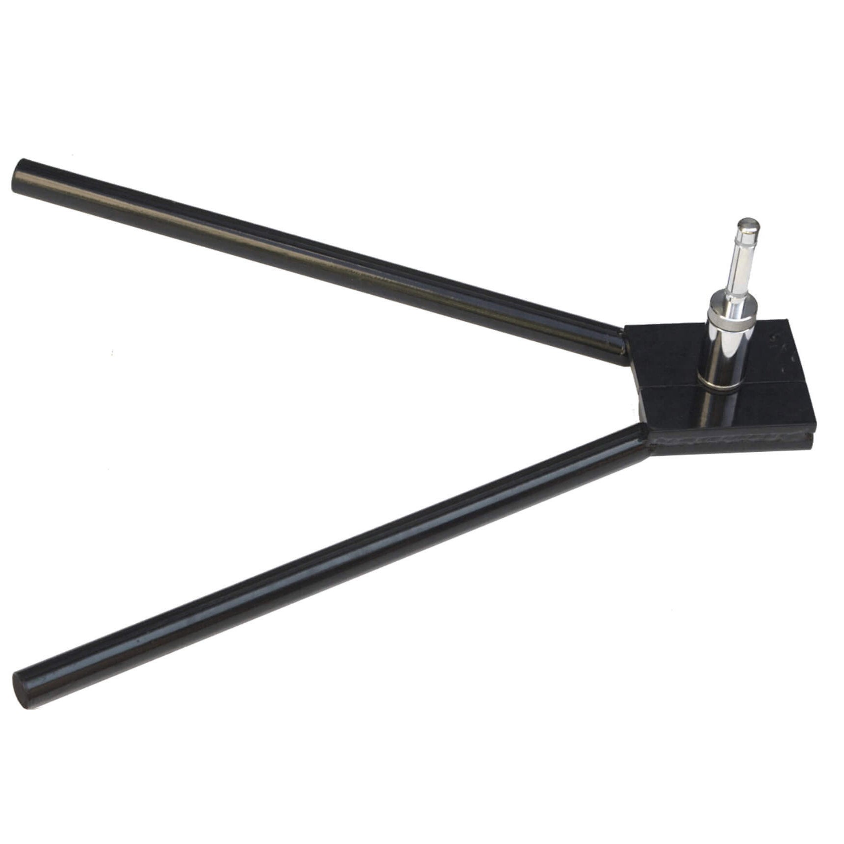 Bilfot till Beachstång