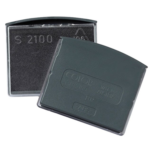 Dynkassett Colop E/2100 Svenskt Arkiv