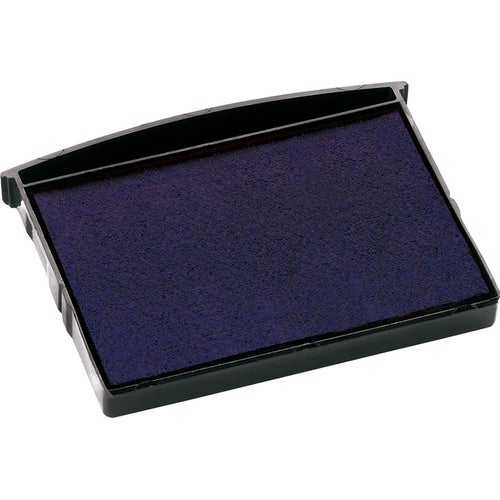 Dynkassett Colop E/2600 Blå