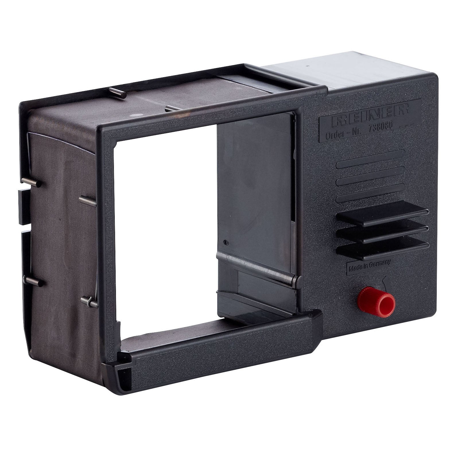 Färgkassett Reiner 920/925 Blå 2 st/Fp