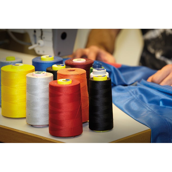 Flagga 240x150 cm – 2 färger screentryckt