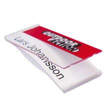 Atlantis Namnetikett 10 st Ark A4 16 namn