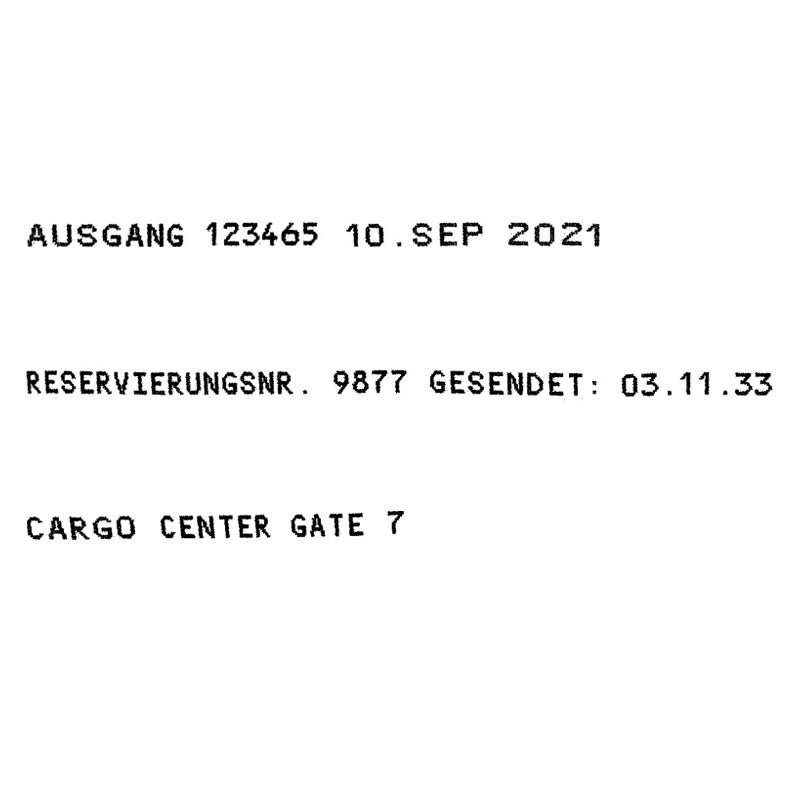 Maskin Reiner Speed-I-Jet 798