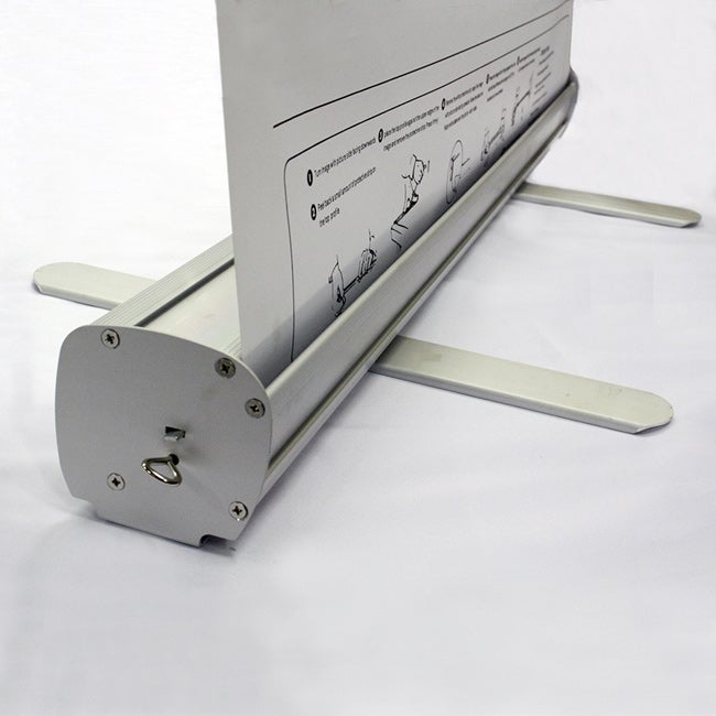 Kassett Roll Up Classic – 60 cm