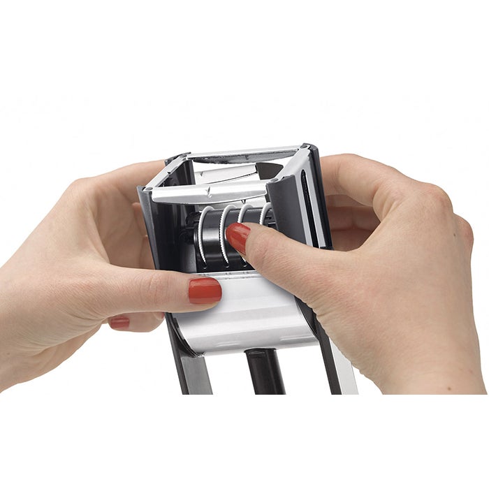 Nummerstämpel 54x32 mm – Colop Stativ S2010