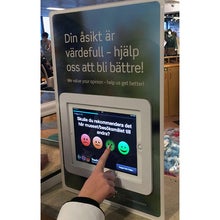 Plexiglas – Utskuren, Exempel