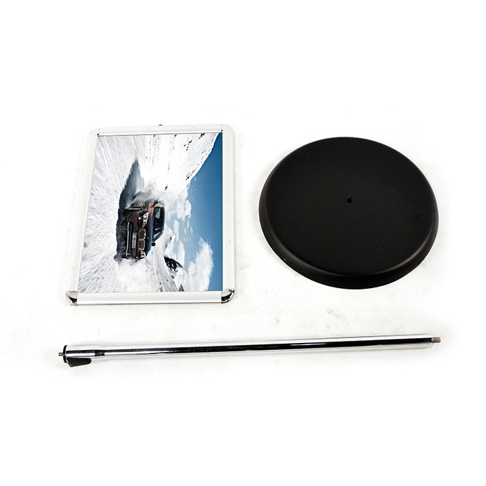 Informationsställ - A3