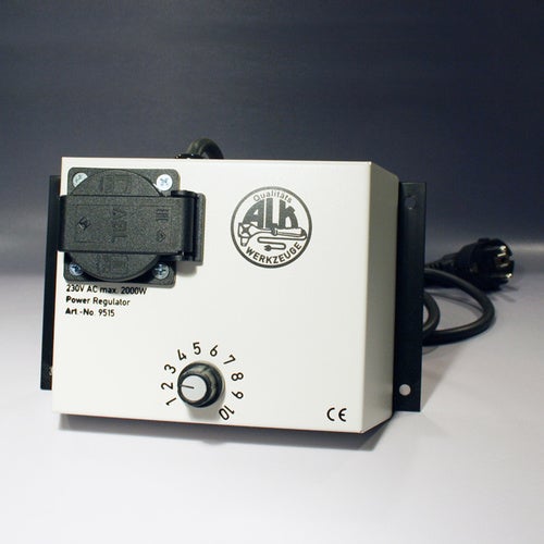 ALK Power Regulator
