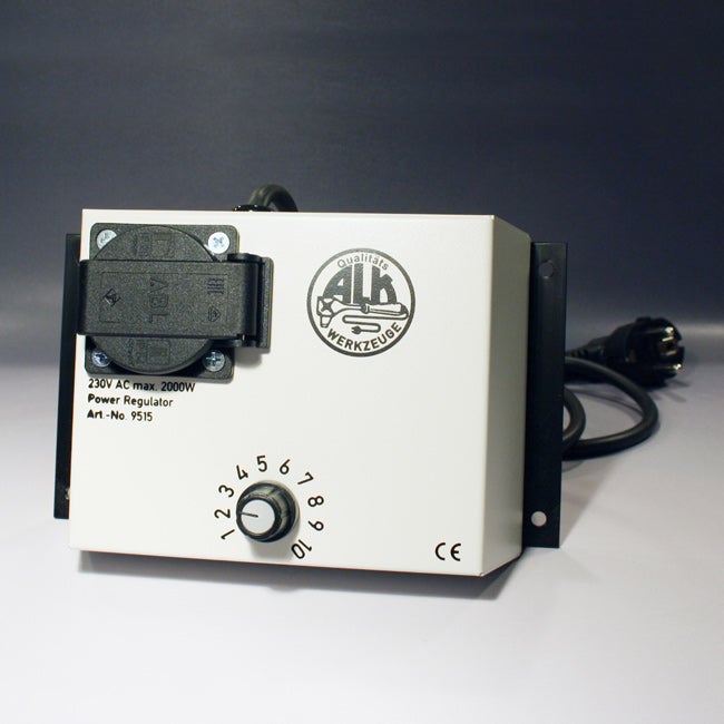 ALK Power Regulator