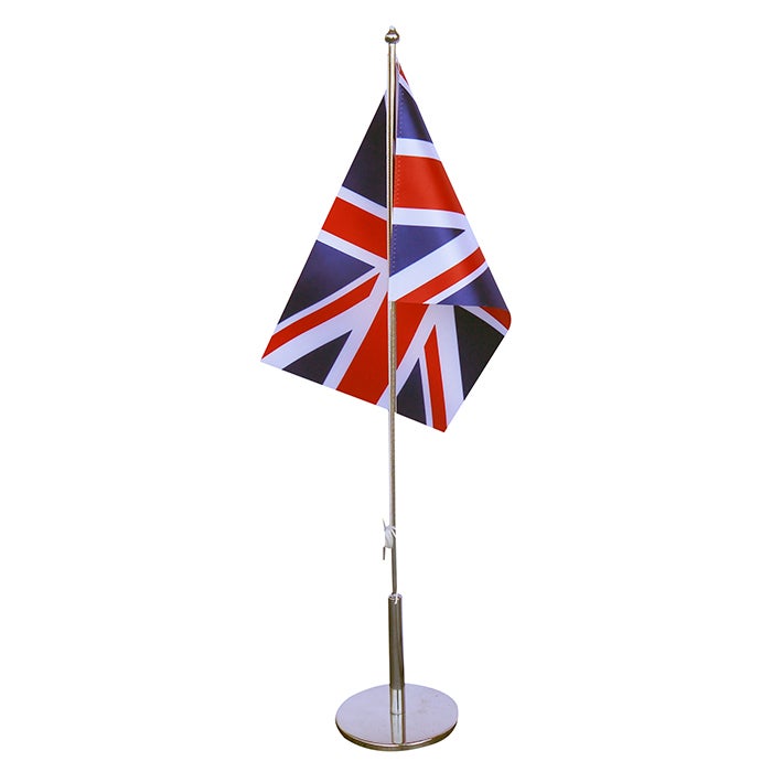 Bordsflagga 160x240 mm – övriga nationer