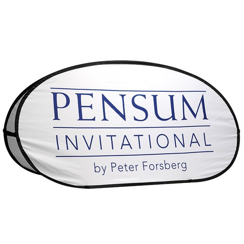 A-frame Banner - 145x75 cm