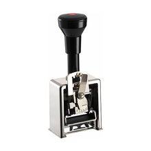 Nummerstämpel – Reiner C1